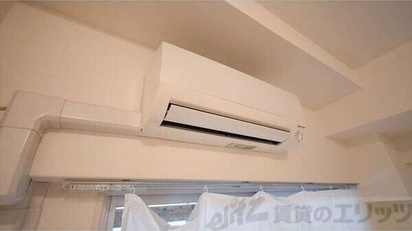 セレーノ南森町の物件内観写真